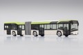 Solaris-Urbino nU18 city bus neutral